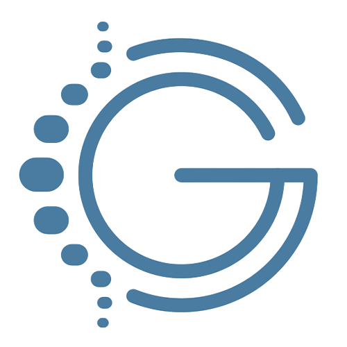 Logo fisioterapista Giorgia Gargiulo