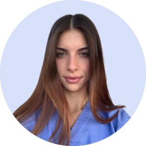 Fisioterapista Giorgia Gargiulo